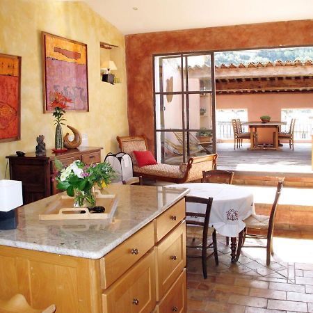 Holiday Home Les Arcades - Nys120 By Interhome Nyons Zewnętrze zdjęcie