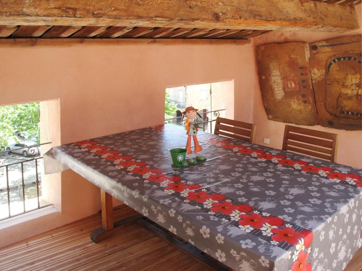 Holiday Home Les Arcades - Nys120 By Interhome Nyons Zewnętrze zdjęcie