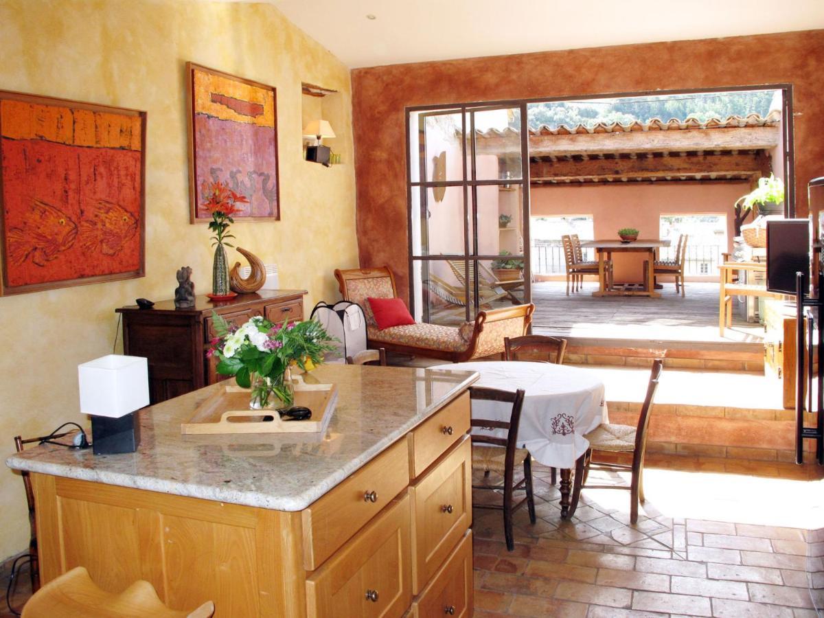 Holiday Home Les Arcades - Nys120 By Interhome Nyons Zewnętrze zdjęcie