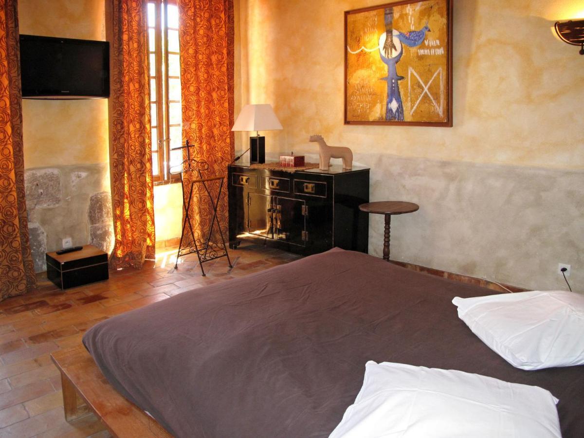 Holiday Home Les Arcades - Nys120 By Interhome Nyons Zewnętrze zdjęcie