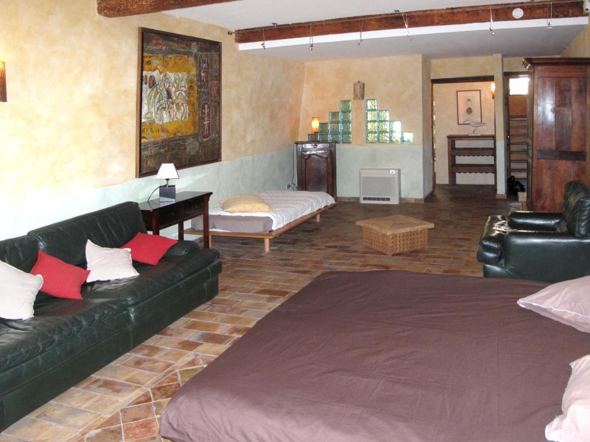 Holiday Home Les Arcades - Nys120 By Interhome Nyons Zewnętrze zdjęcie