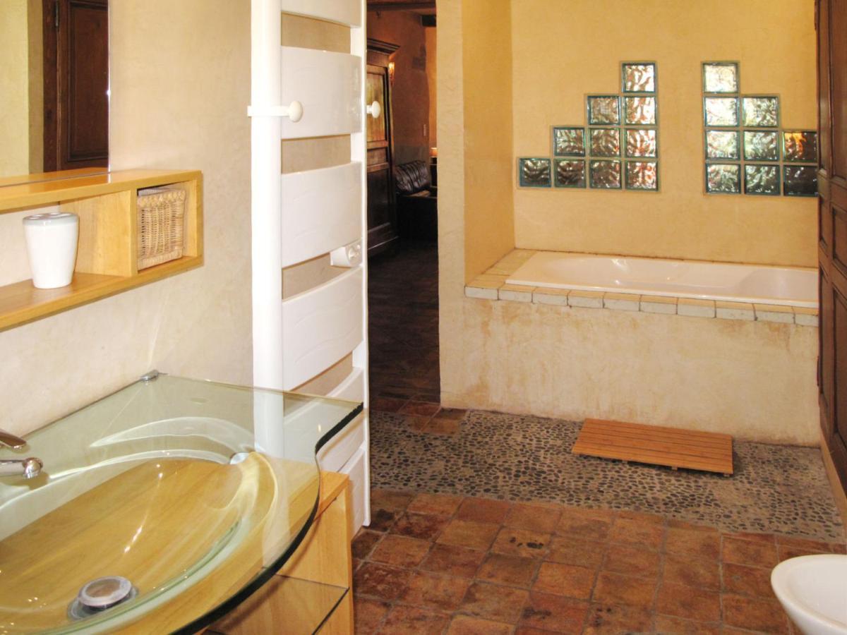 Holiday Home Les Arcades - Nys120 By Interhome Nyons Zewnętrze zdjęcie