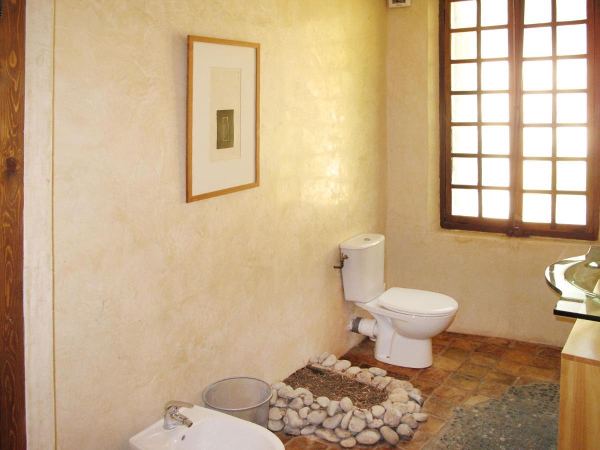 Holiday Home Les Arcades - Nys120 By Interhome Nyons Zewnętrze zdjęcie